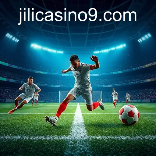 The Impact of Sports and the Role of Jili Casino in Promoting Sporting Events