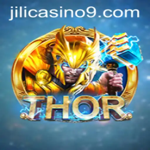 Exploring the Thrills of THOR: A Riveting Experience at JILI Casino