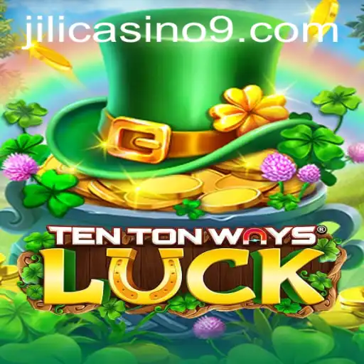 Exploring the Excitement of TenTonWaysLuck at Jili Casino