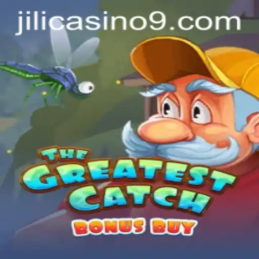 TheGreatestCatchBonusBuy: An In-Depth Look into Jili Casino's Latest Sensation