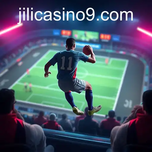 Exploring the Thrill of Virtual Sports: The Rise of Jili Casino in the Digital Arena