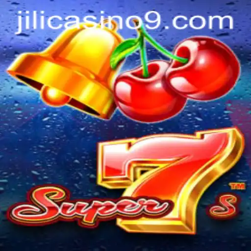 Exploring Super7s at Jili Casino: A Dive into the Game's Features and Rules