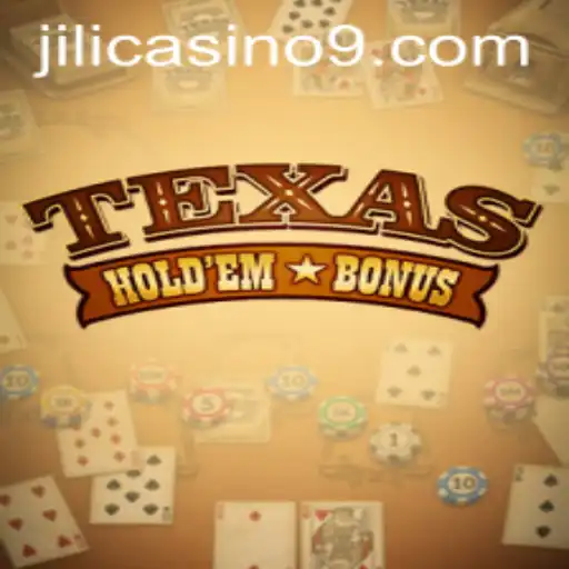 Exploring TexasHoldemBonus at Jili Casino
