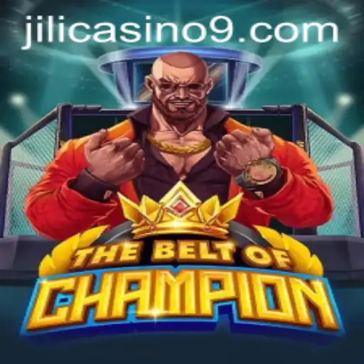 Unveiling TheBeltOfChampion: A Gaming Phenomenon at Jili Casino