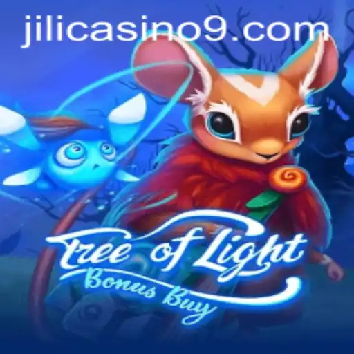 Discover the Enchantment of TreeOfLightBonusBuy in Jili Casino