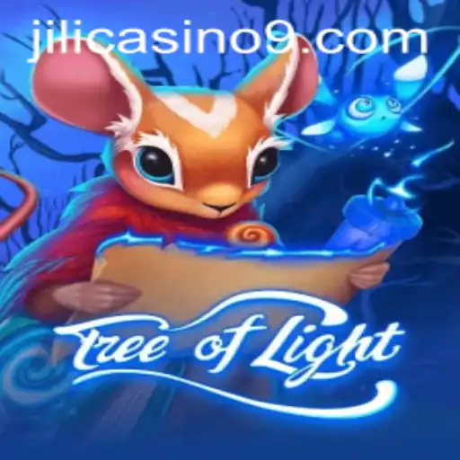 Exploring TreeofLight in the World of Jili Casino