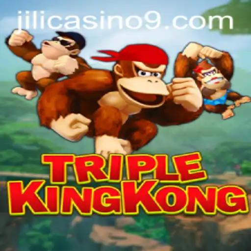 Exploring TripleKingKong: A Casino Adventure by Jili Casino