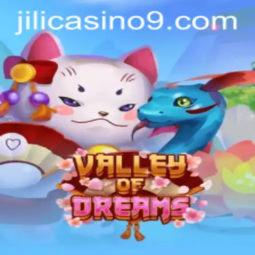Discovering ValleyofDreams: A Captivating Addition to Jili Casino's Portfolio