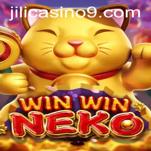 WinWinNeko: A New Frontier in Online Gaming at Jili Casino
