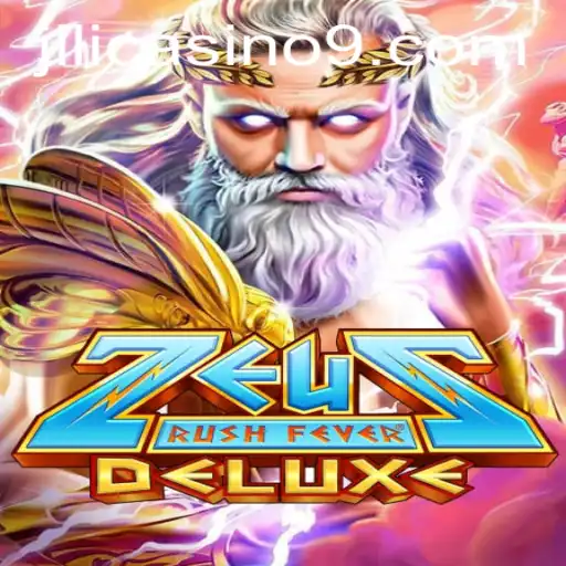 Experience the Thunder with ZeusRushFeverDeluxe: A Jili Casino Special