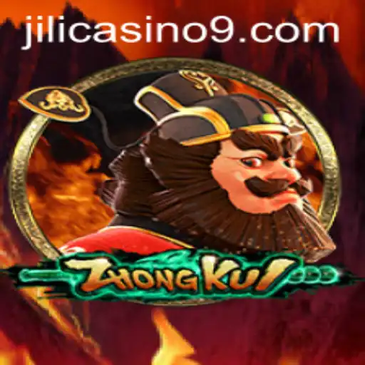Discovering ZhongKui: The Enchanting Slot Game at Jili Casino